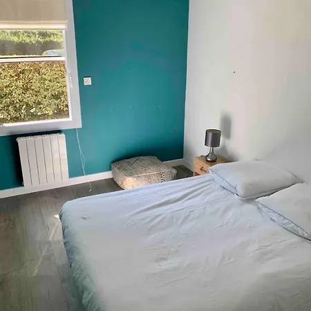 T3 Avec Jardin Et Piscine Carquefou